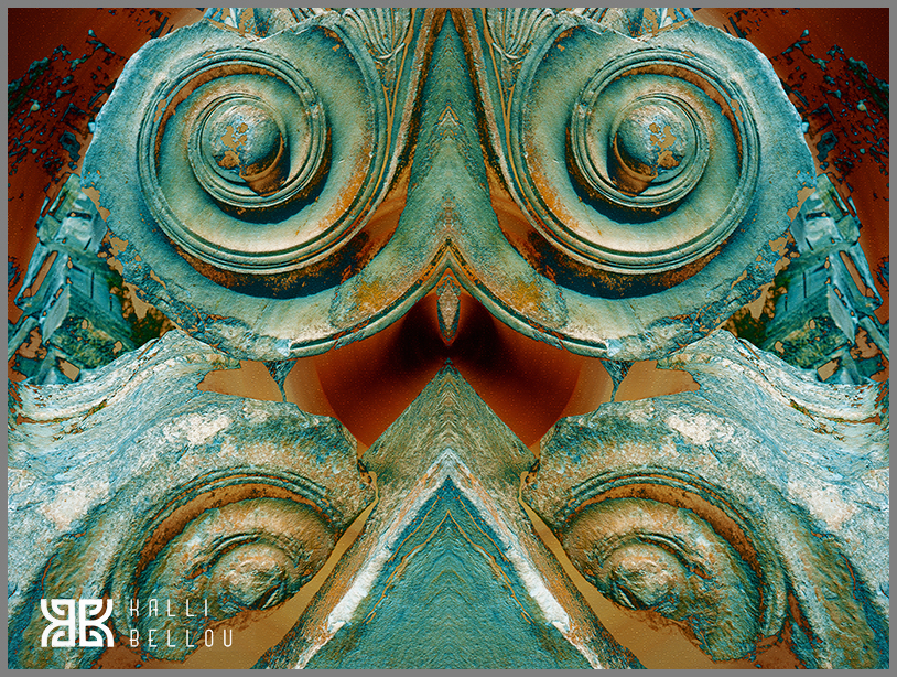 � Kalli Bellou / www.kallibellou.com